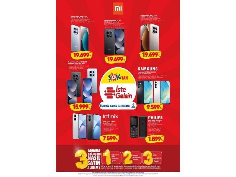 �ok 18 - 24 Mart F�rsat �r�nleri - 7