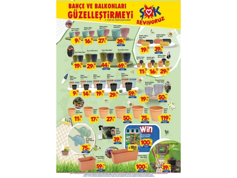 �ok 18 - 24 Mart F�rsat �r�nleri - 4