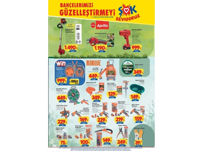 �ok 18 - 24 Mart F�rsat �r�nleri - 2