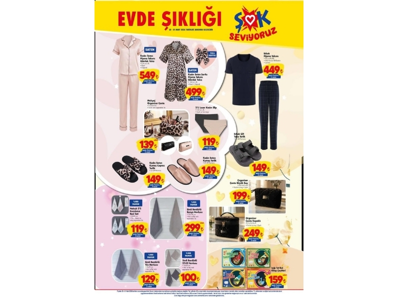 �ok 25 - 31 Mart F�rsat �r�nleri - 4
