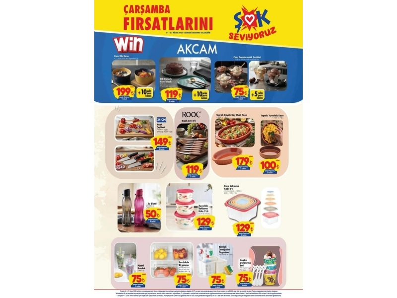 �ok 1 - 7 Nisan F�rsat �r�nleri - 3