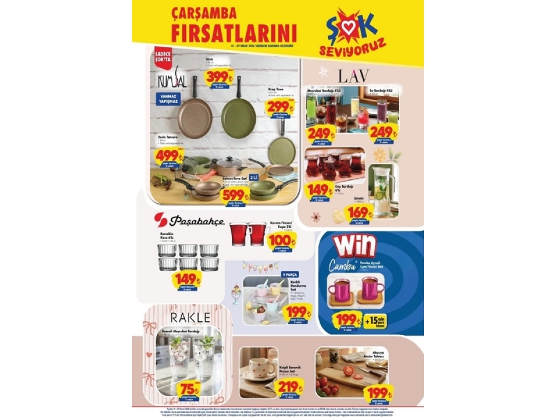�ok 1 - 7 Nisan F�rsat �r�nleri - 2