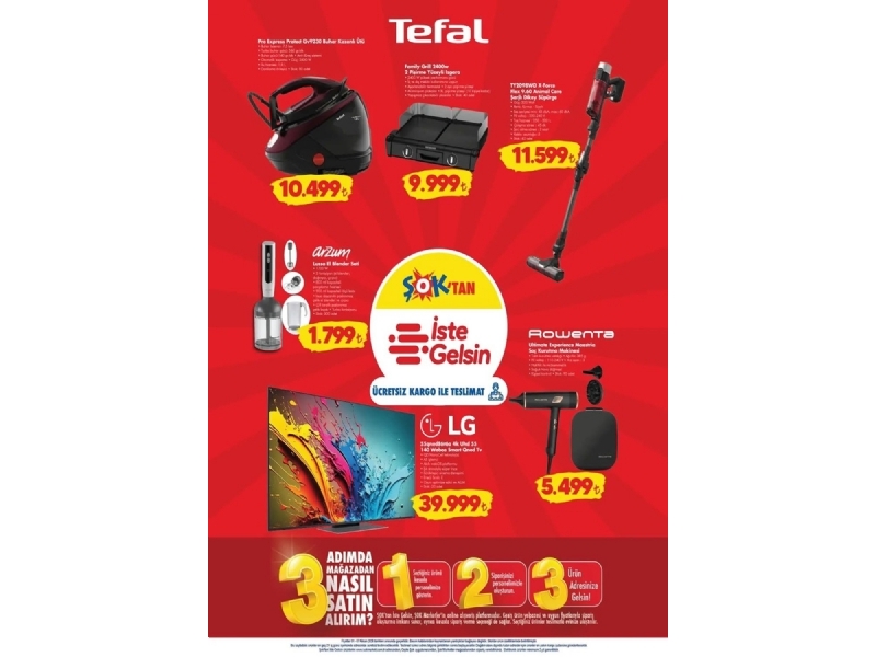 �ok 1 - 7 Nisan F�rsat �r�nleri - 9