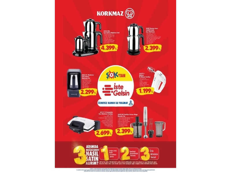 �ok 1 - 7 Nisan F�rsat �r�nleri - 8