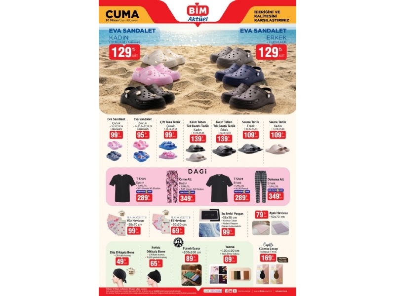 Bim 10 Nisan Akt�el �r�nler - 6