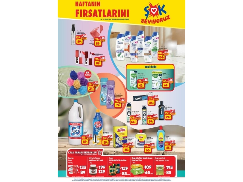 �ok 8 - 14 Nisan F�rsat �r�nleri - 7
