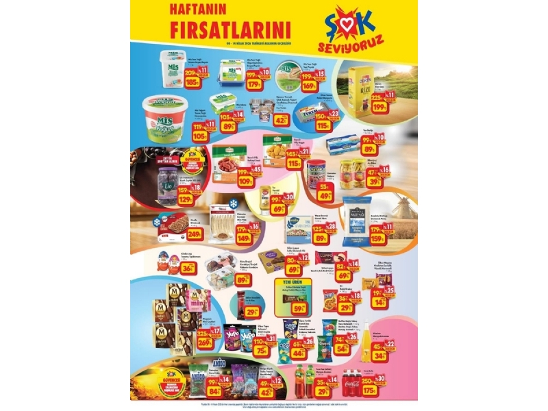 �ok 8 - 14 Nisan F�rsat �r�nleri - 6
