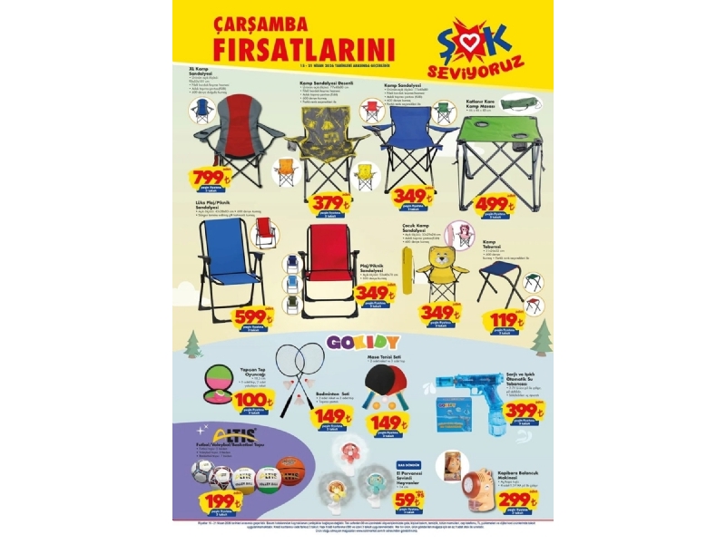 �ok 15 - 21 Nisan F�rsat �r�nleri - 4