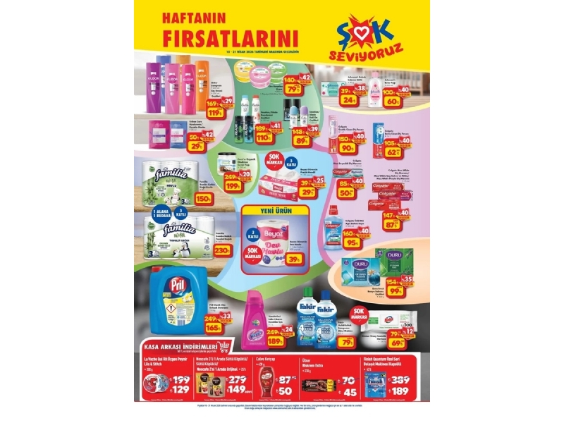 �ok 15 - 21 Nisan F�rsat �r�nleri - 6