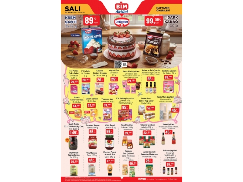 Bim 21 Nisan Sal� Akt�el - 3