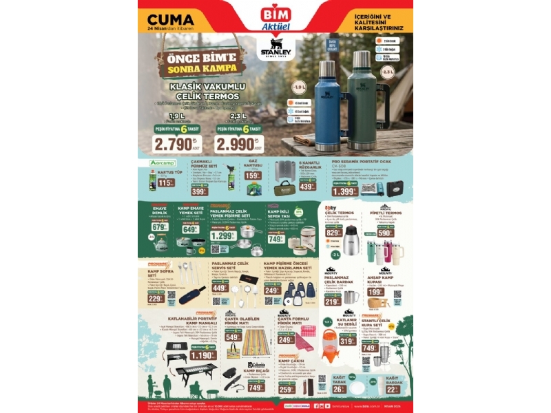 Bim 24 Nisan Akt�el �r�nler - 4