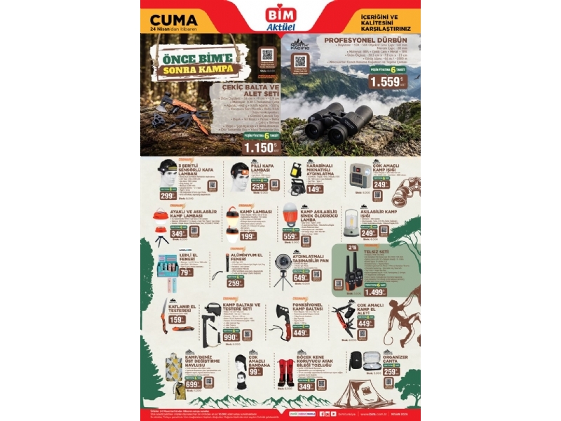 Bim 24 Nisan Akt�el �r�nler - 5