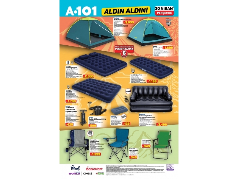 A101 30 Nisan Ald�n Ald�n - 5