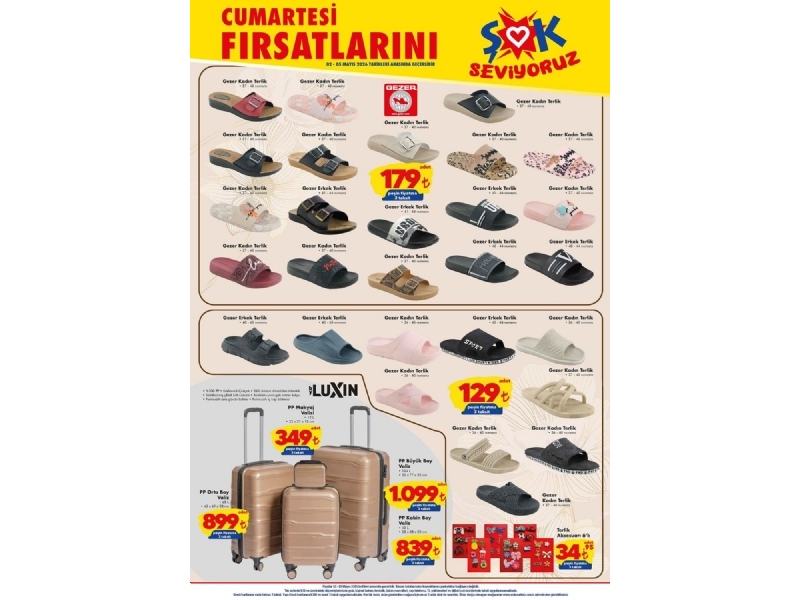 �ok 2 May�s Hafta Sonu - 1