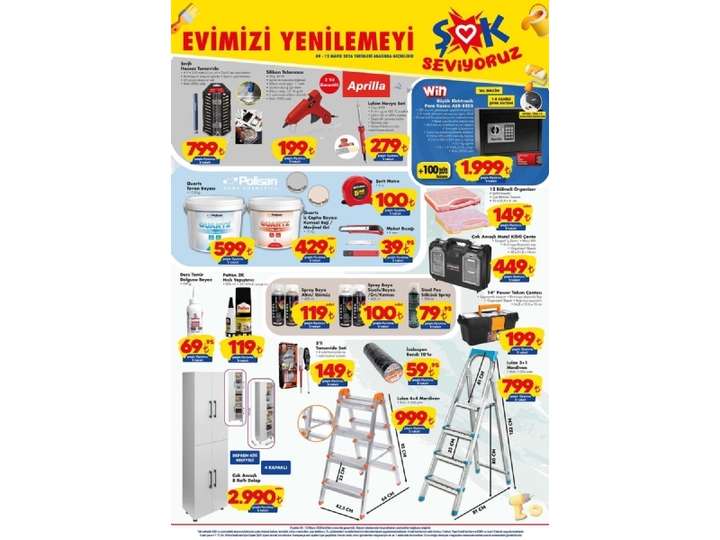 �ok 9 May�s Hafta Sonu - 1