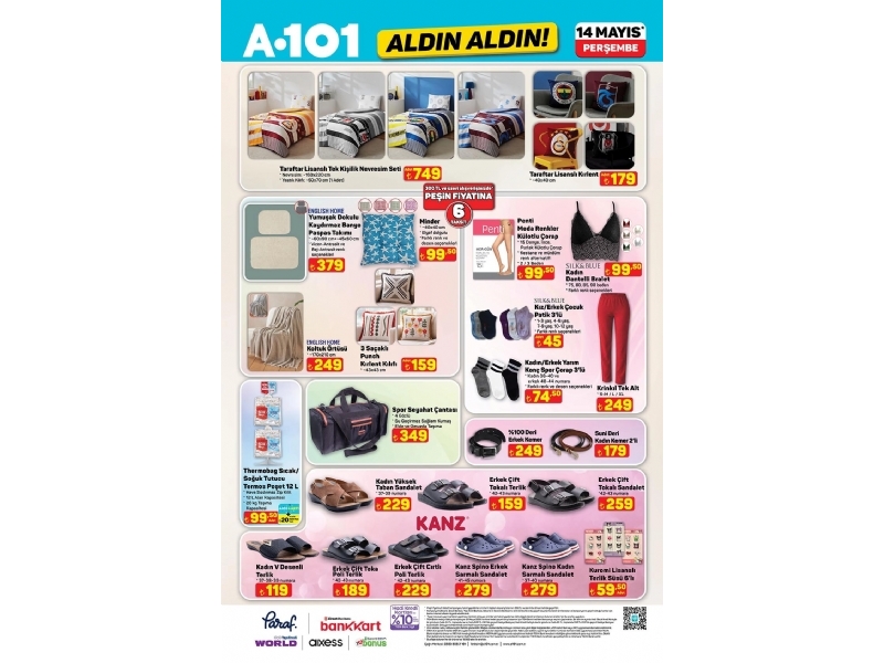 A101 14 May�s Ald�n Ald�n - 9