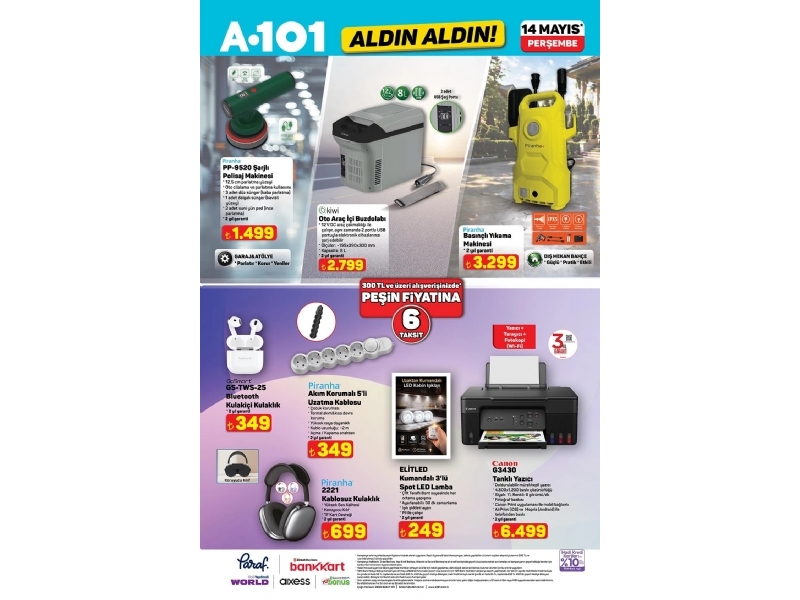 A101 14 May�s Ald�n Ald�n - 2