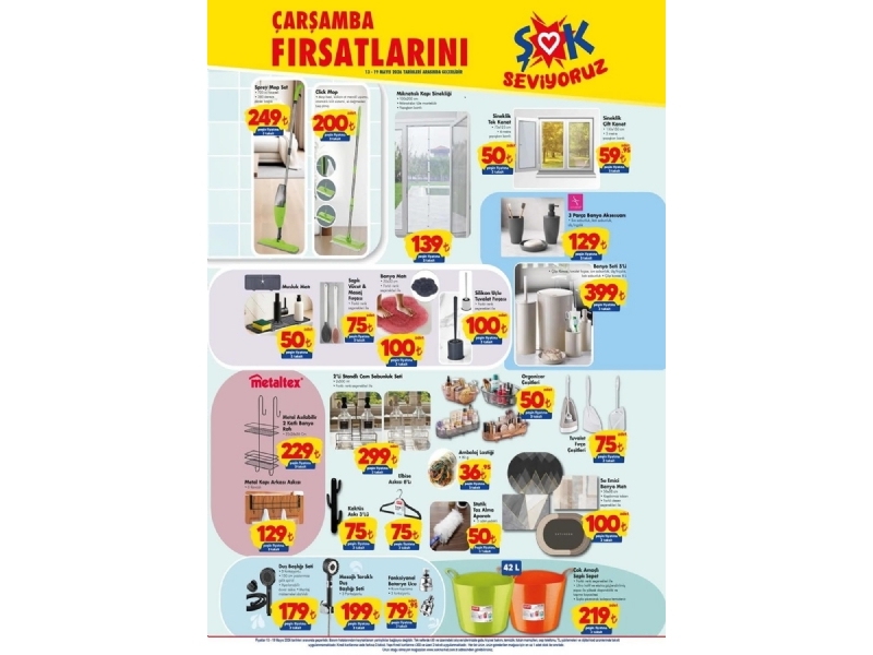 �ok 13 - 19 May�s F�rsat �r�nleri - 3
