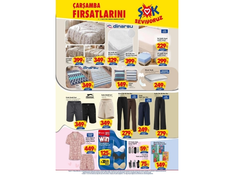 �ok 13 - 19 May�s F�rsat �r�nleri - 4