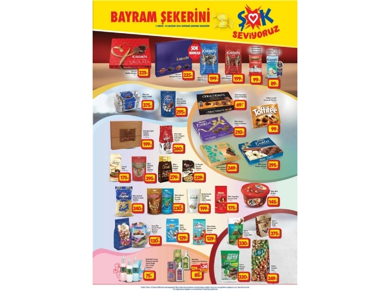 �ok 13 - 19 May�s F�rsat �r�nleri - 7