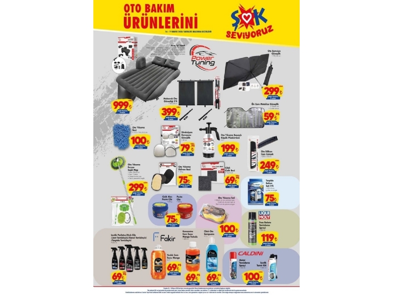 �ok 16 May�s Hafta Sonu - 1