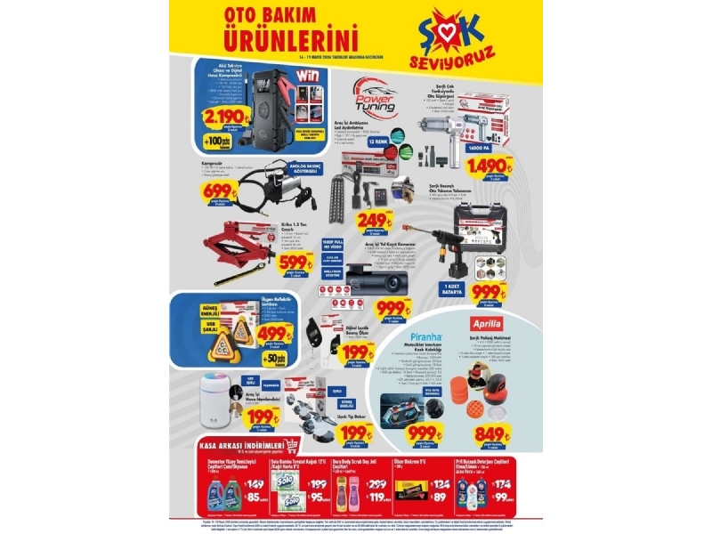 �ok 16 May�s Hafta Sonu - 3