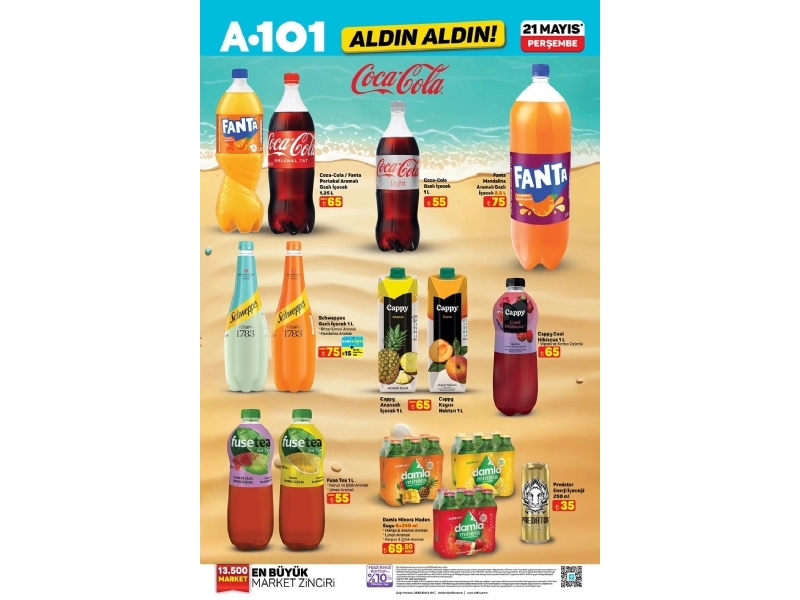 A101 21 May�s Ald�n Ald�n - 13