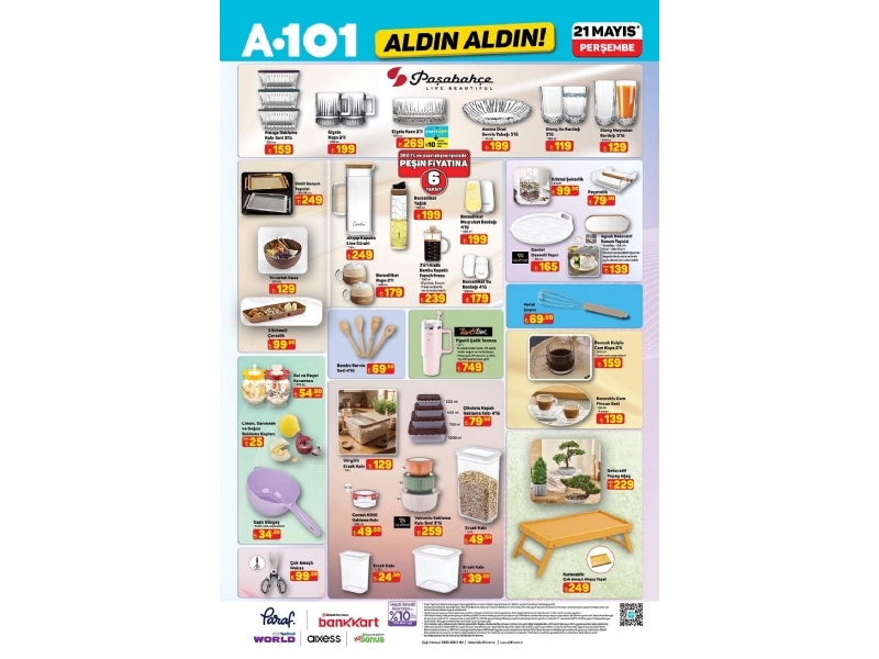 A101 21 May�s Ald�n Ald�n - 7