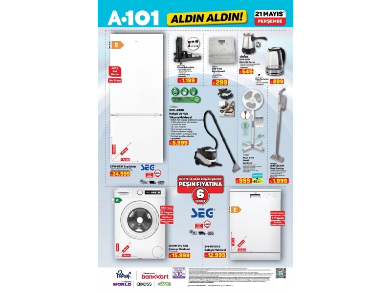 A101 21 May�s Ald�n Ald�n - 3