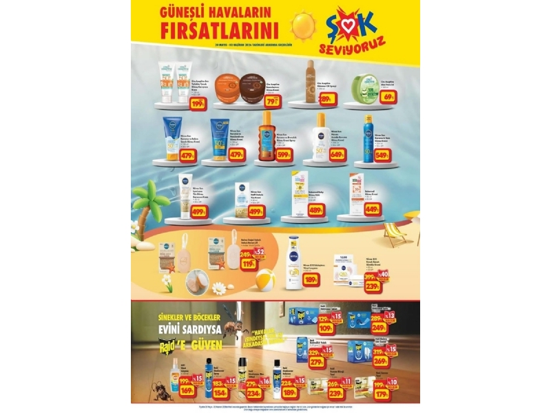 �ok 20 - 26 May�s F�rsat �r�nleri - 7