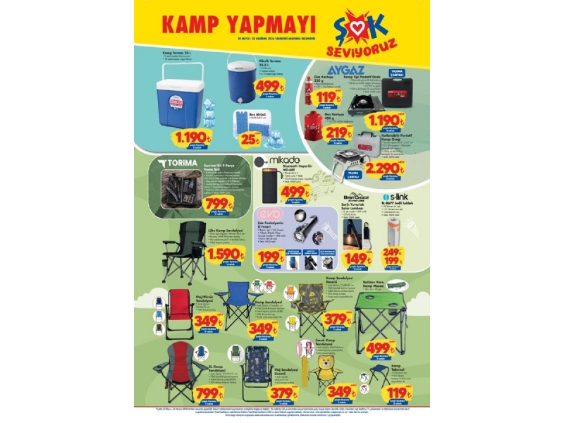 �ok 20 - 26 May�s F�rsat �r�nleri - 2