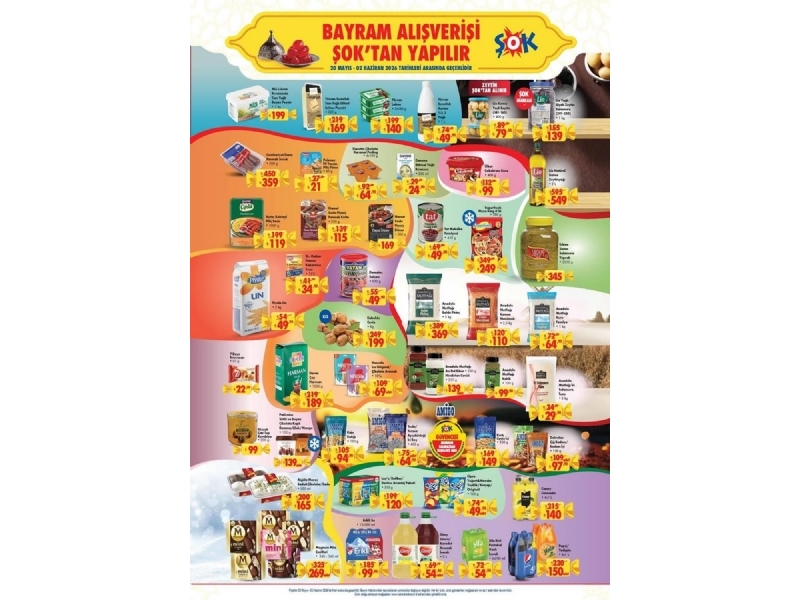 �ok 20 - 26 May�s F�rsat �r�nleri - 6