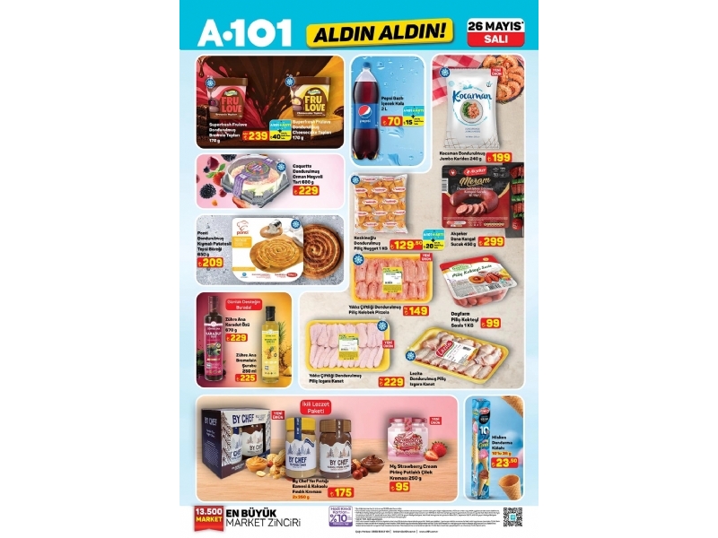 A101 26 May�s Ald�n Ald�n - 11