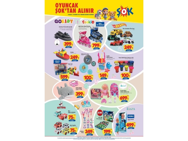 �ok 30 May�s Hafta Sonu - 1