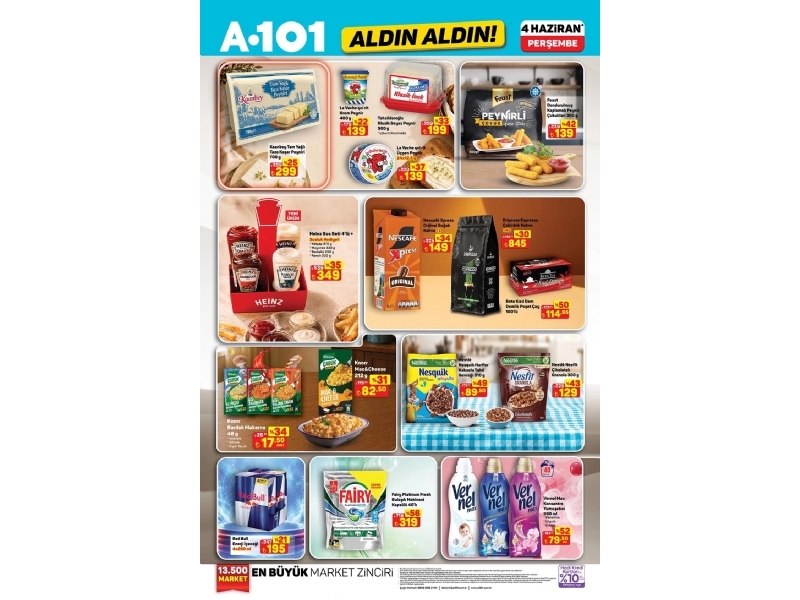 A101 4 Haziran Ald�n Ald�n - 12