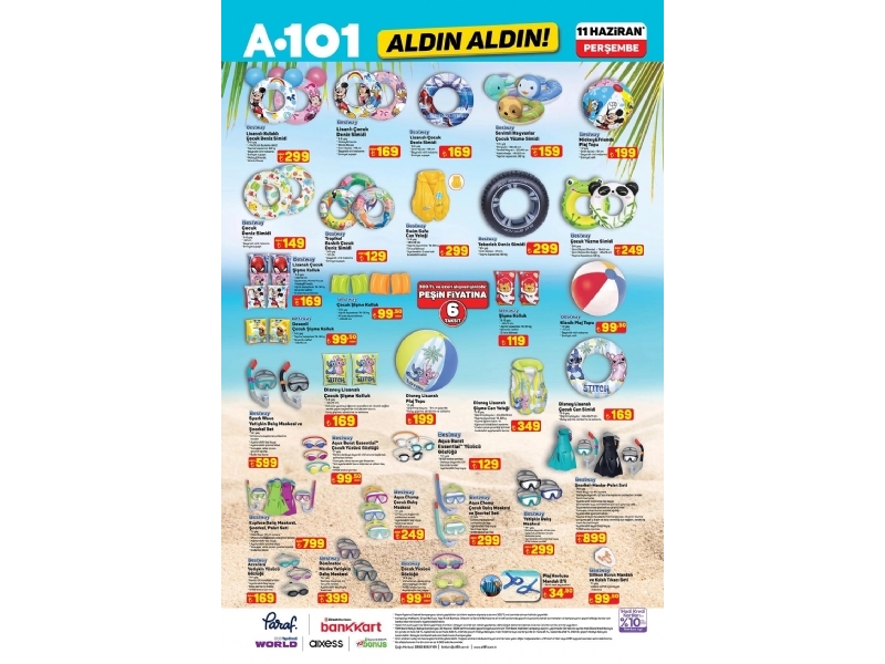 A101 11 Haziran Ald�n Ald�n - 4