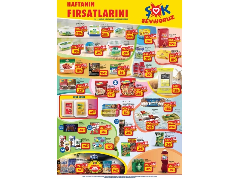 �ok 10 Haziran Hafta Sonu - 5
