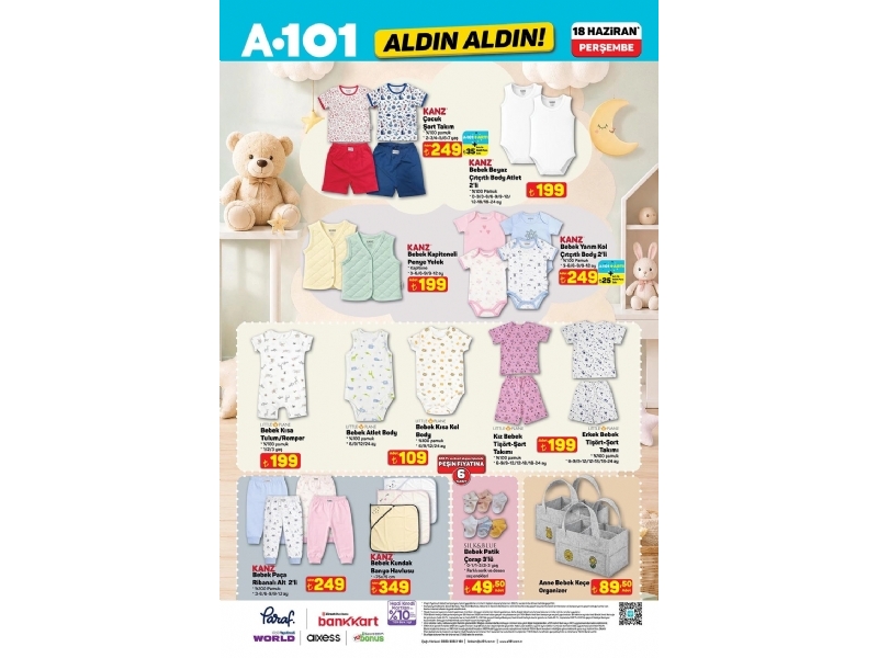 A101 18 Haziran Ald�n Ald�n - 12