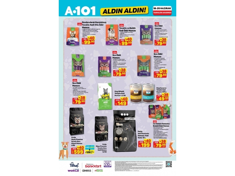 A101 18 Haziran Ald�n Ald�n - 8