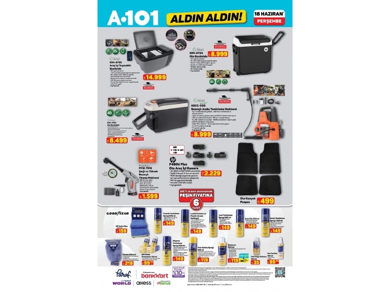 A101 18 Haziran Ald�n Ald�n - 6