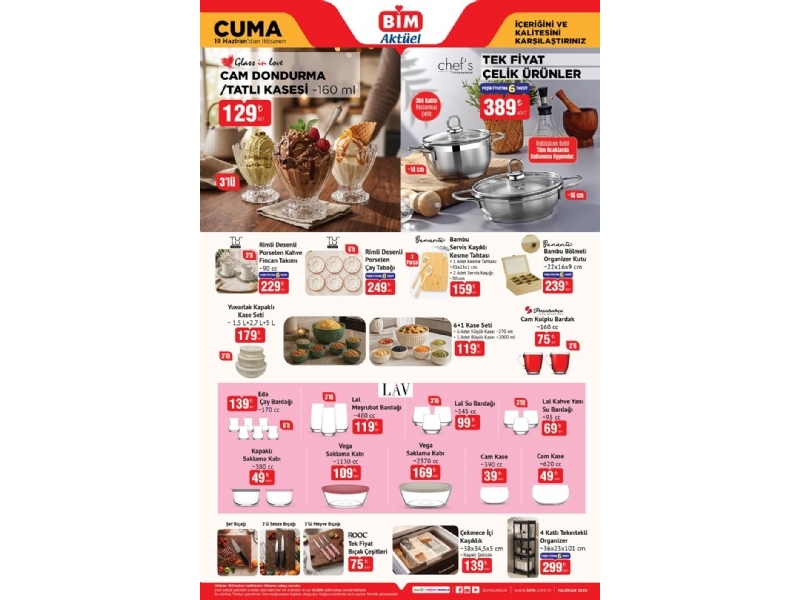Bim 19 Haziran Akt�el �r�nler - 6