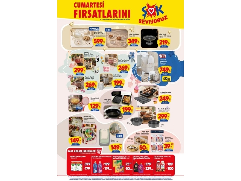 �ok 20 Haziran Hafta Sonu - 2