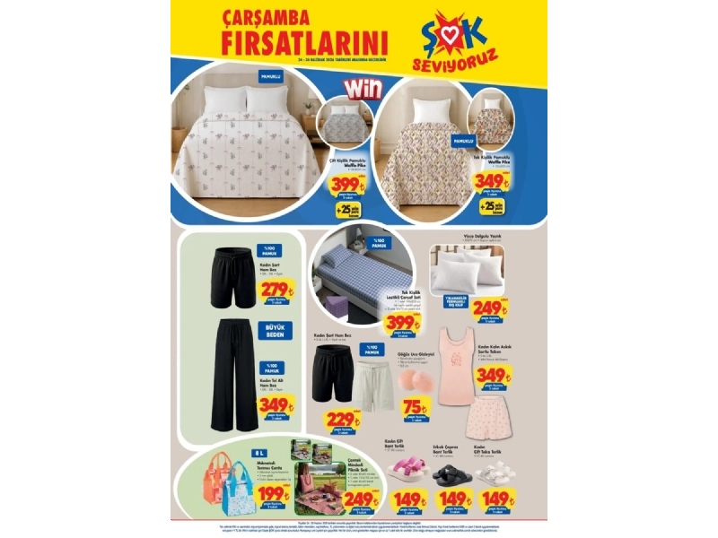 �ok 24 - 30 Haziran F�rsat �r�nleri - 4