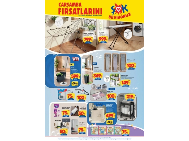 �ok 24 - 30 Haziran F�rsat �r�nleri - 2