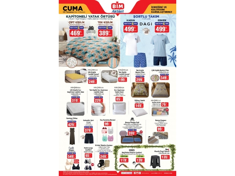 Bim 3 Temmuz Akt�el �r�nler - 4