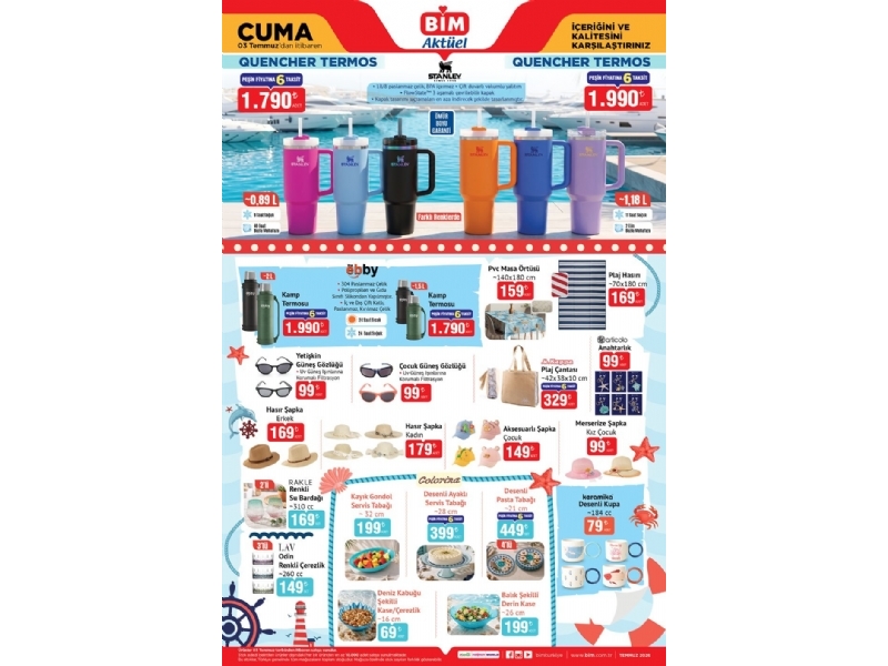 Bim 3 Temmuz Akt�el �r�nler - 6