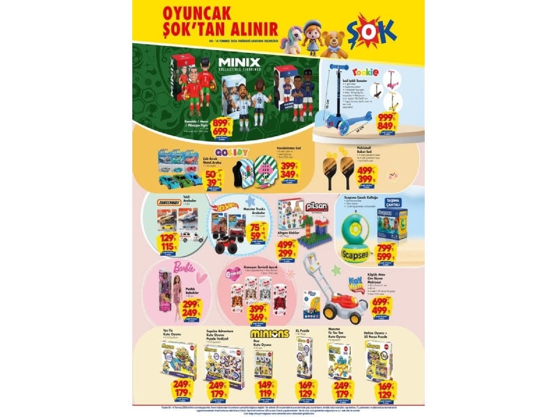 �ok 8 - 14 Temmuz F�rsat �r�nleri - 4