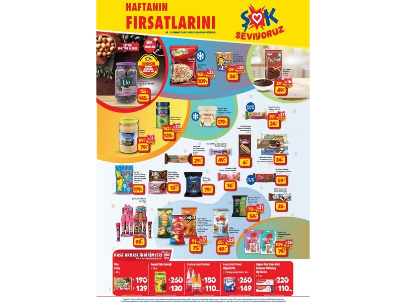 �ok 8 - 14 Temmuz F�rsat �r�nleri - 7