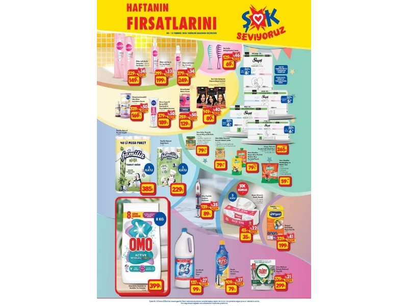 �ok 8 - 14 Temmuz F�rsat �r�nleri - 5