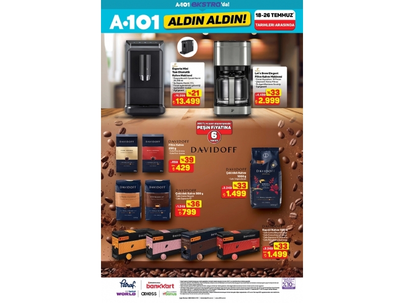 A101 23 Temmuz Ald�n Ald�n - 9